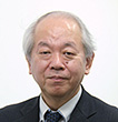 第十二代所長 椿 広計